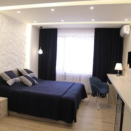 4Room Hotel Erivan Dış mekan fotoğraf